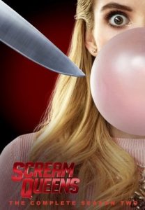 Nonton Scream Queens: Season 2