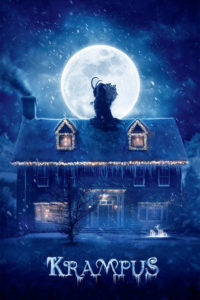 Nonton Krampus 2015