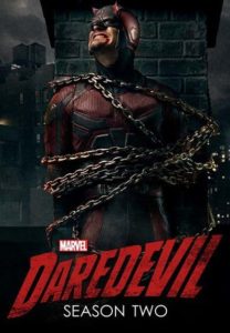 Nonton Marvel’s Daredevil: Season 2