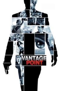 Nonton Vantage Point 2008