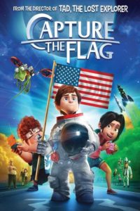 Nonton Capture The Flag 2015