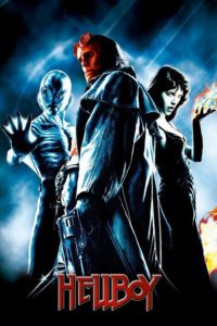 Nonton Hellboy 2004