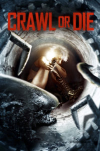 Nonton Crawl or Die