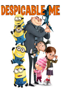 Nonton Despicable Me 2010