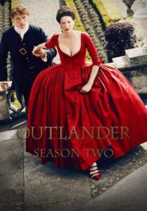 Nonton Outlander: Season 2