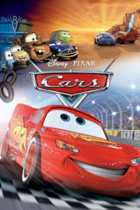 Nonton Cars 2006