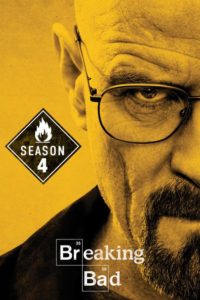 Nonton Breaking Bad: Season 4