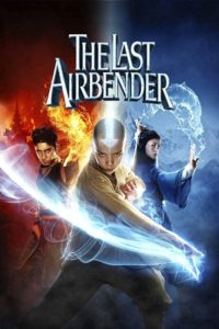 Nonton The Last Airbender 2010