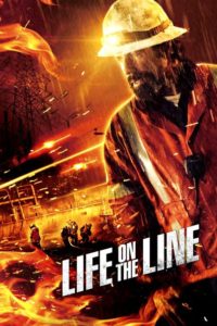 Nonton Life on the Line