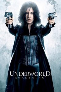 Nonton Underworld: Awakening 2012