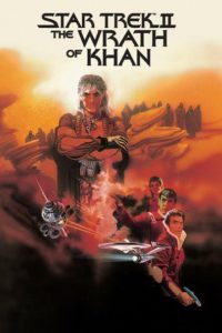 Nonton Star Trek II: The Wrath of Khan 1982