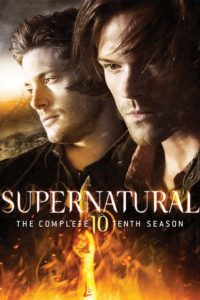 Nonton Supernatural: Season 10