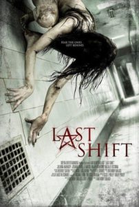 Nonton Last Shift