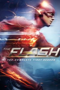 Nonton The Flash: Season 1