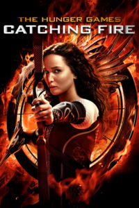 Nonton The Hunger Games: Catching Fire 2013