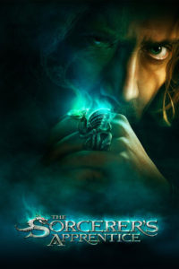 Nonton The Sorcerer’s Apprentice 2010