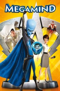 Nonton Megamind 2010