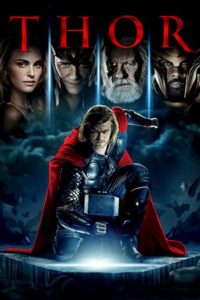 Nonton Thor 2011