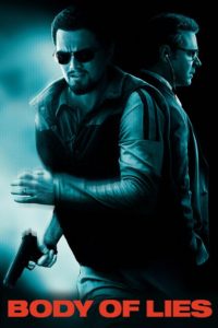 Nonton Body of Lies 2008