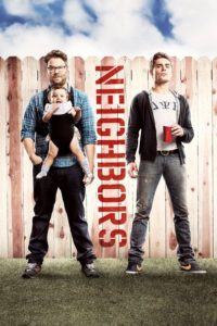 Nonton Neighbors 2014