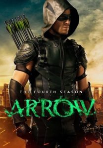 Nonton Arrow: Season 4