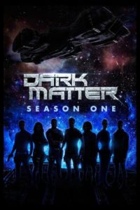 Nonton Dark Matter: Season 1