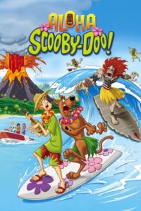 Nonton Aloha Scooby-Doo! 2005