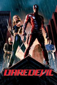 Nonton Daredevil 2003