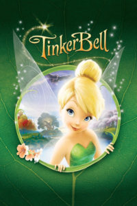 Nonton Tinker Bell 2008