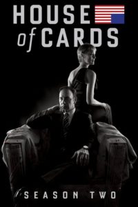 Nonton House of Cards: Season 2