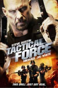 Nonton Tactical Force 2011