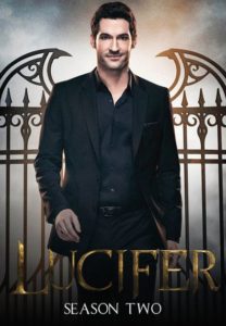 Nonton Lucifer: Season 2