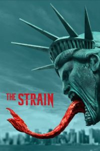 The Strain