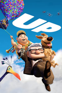 Nonton Up 2009