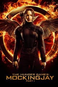 Nonton The Hunger Games: Mockingjay Part 1 2014