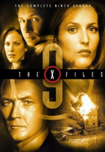 Nonton The X-Files: Season 9