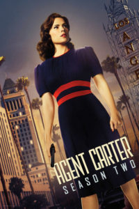 Nonton Marvel’s Agent Carter: Season 2