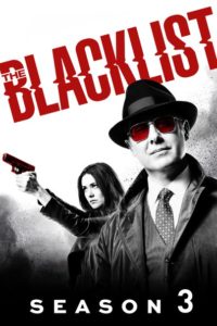 Nonton The Blacklist: Season 3