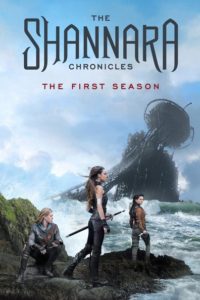 Nonton The Shannara Chronicles: Season 1