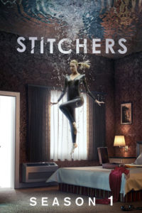 Nonton Stitchers: Season 1