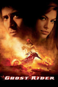 Nonton Ghost Rider