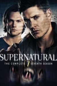 Nonton Supernatural: Season 7