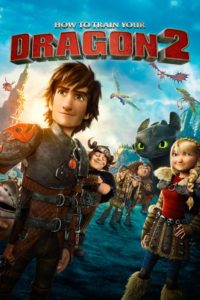 Nonton How to Train Your Dragon 2 2014