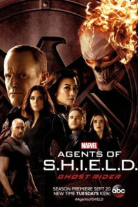 Nonton Marvel’s Agents of S.H.I.E.L.D.: Season 4