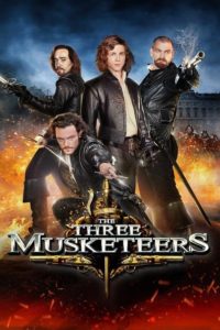 Nonton The Three Musketeers 2011