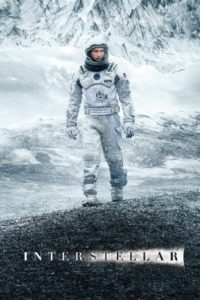 Nonton Interstellar 2014