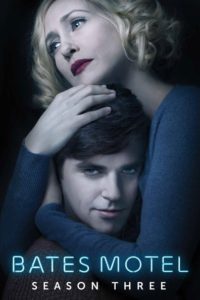 Nonton Bates Motel: Season 3