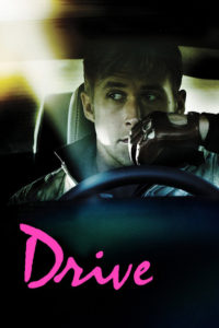 Nonton Drive 2011