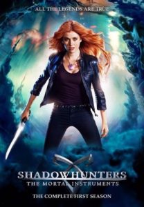 Nonton Shadowhunters: Season 1