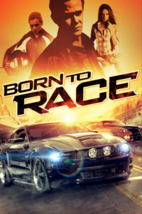 Nonton Born To Race 2011